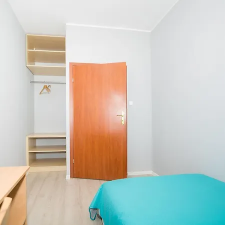 Mieszkanie 3-pokojowe W Centrum Sopotu * Sopoty