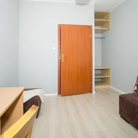 Mieszkanie 3-pokojowe W Centrum Sopotu Sopoty
