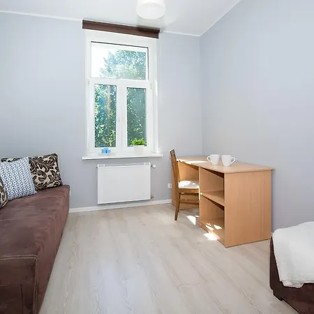 Mieszkanie 3-pokojowe W Centrum Sopotu Sopoty